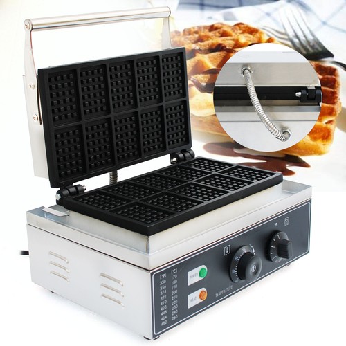 Profi waffle maker - waffle,