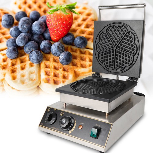 Gastro profi waffeleisen - gastro,
