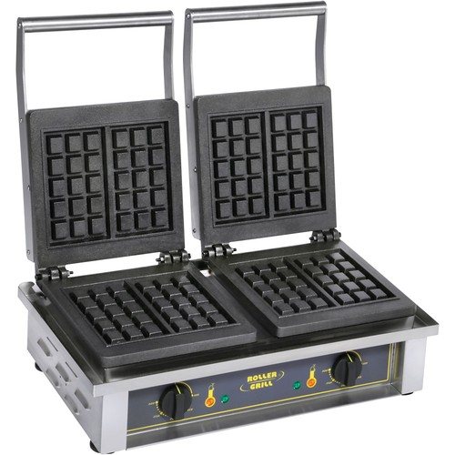 Gastro waffeleisen für - gastro,