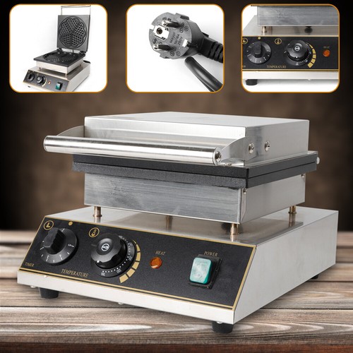 Gastro profi waffeleisen - profi,