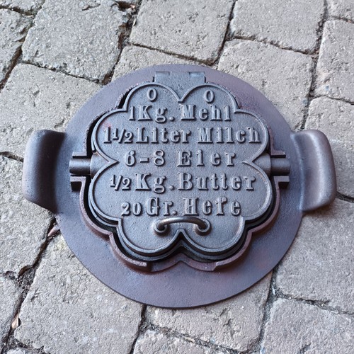 Raritäten altes guss - raritäten,