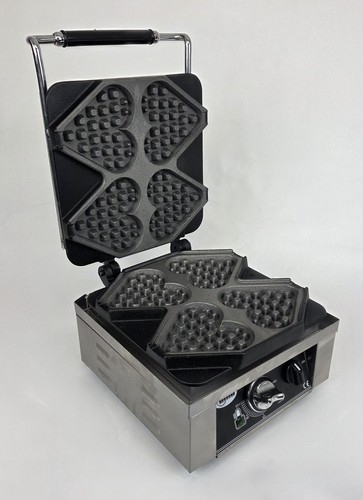 Waffeleisen waffelgerät gmg - waffeleisen,