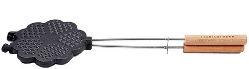 Stabilotherm waffle iron - waffle,