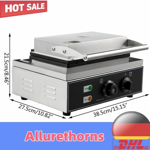 Profi waffle maker machine - profi,