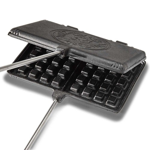 Sandwich waffeleisen - sandwich-,