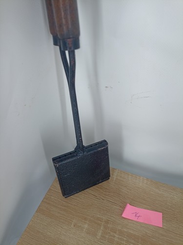 Schönes altes zimt - schönes,
