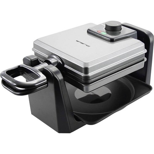 Emerio waffeleisen waffelmaker - waffeleisen,