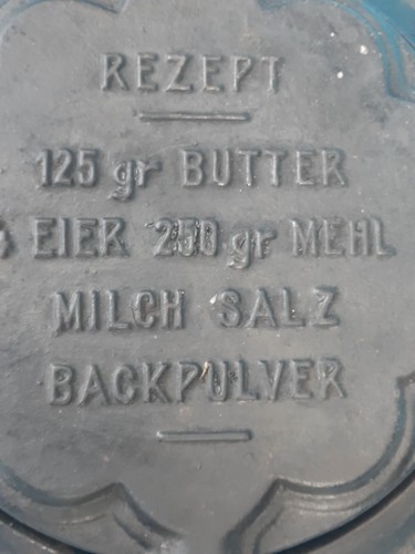 S35 schönes altes klapp - schönes,