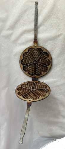 Ritter waffeleisen aus - ritter,