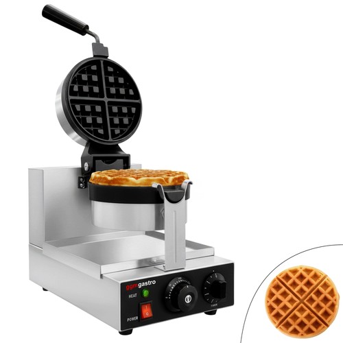 Ggm gastro waffeleisen - ggm,