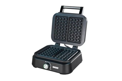 Unold 48275 waffelautomat - 48275,