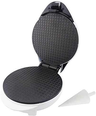 Elektrischer waffelnbäcker - elektrischer,