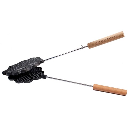 Stabilotherm waffle iron - waffle,
