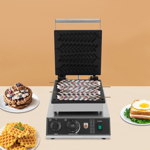 Waffeleisen waffelgerät - waffeleisen,