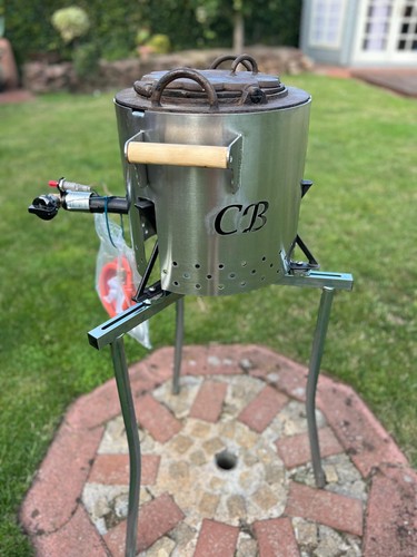 Waffeln gusseisen gas - cb-waffeln,