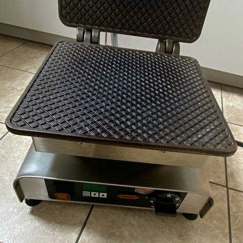 Neumärker waffeleisen - neumärker,
