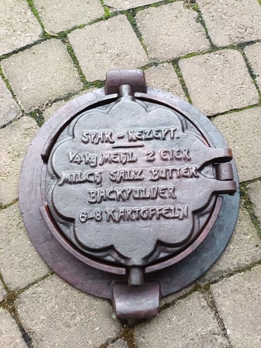 Raritäten altes guss - raritäten,