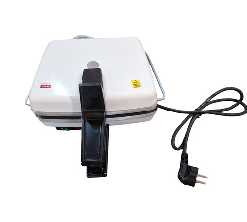 Dezal 301 waffeleisen - 301.7,