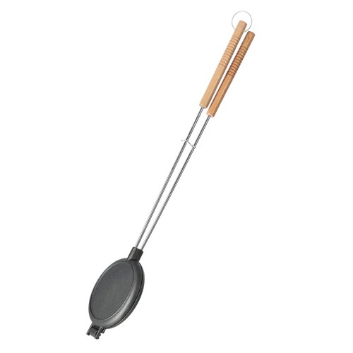Waffeleisen für grill - waffeleisen,