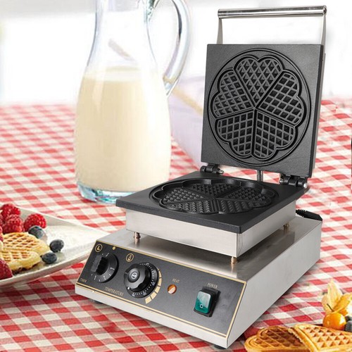 Gastro profi waffeleisen - 5,