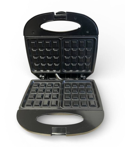 Waffeleisen 680 820 watt - waffeleisen,