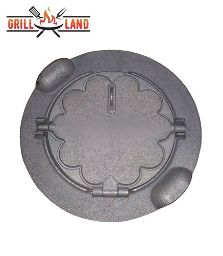 Grill land waffeleisen aus - grill-land,