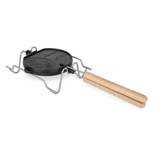 Wende waffeleisen petromax aus - wende,