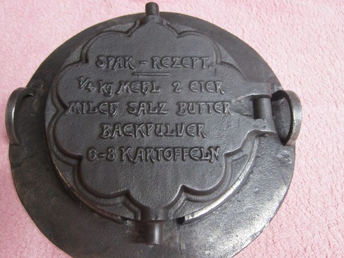 Altes sauberes herz - altes,