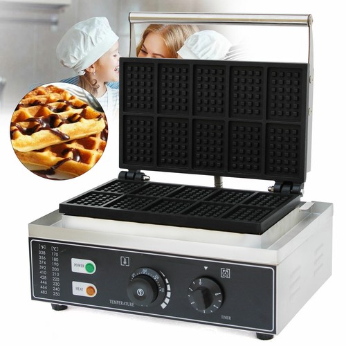 Profi waffle maker - profi,