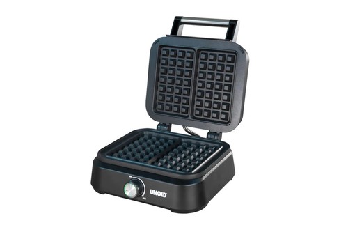 Unold waffeleisen brüssel - unold,
