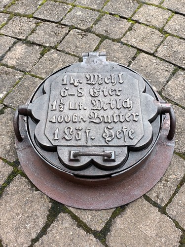 Raritäten altes guss - raritäten,